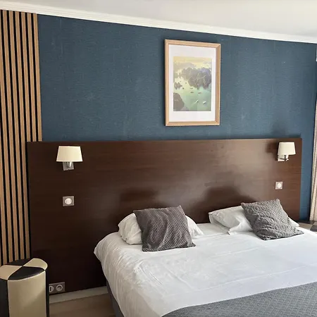 Boutique Hotel d'Angleterre Le Havre-2