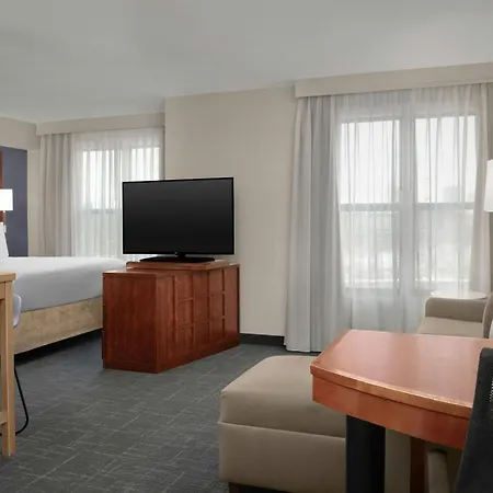 Residence Inn San Diego Oceanside-3