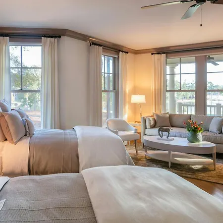 The Ritz-Carlton Reynolds, Lake Oconee-3