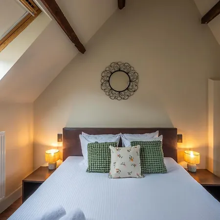 Hotel Onderbergen-3