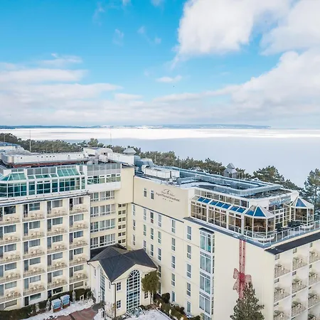 Rugard Thermal Strandhotel-2