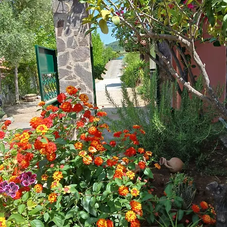 Hotel Villaggio Tabù-2