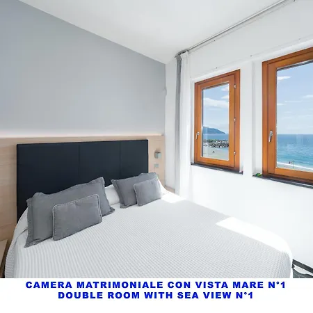 Affittacamere Lo Scoglio (Guesthouse)-2
