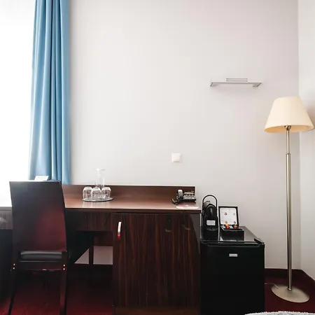 Focus Hotel Gdansk-2