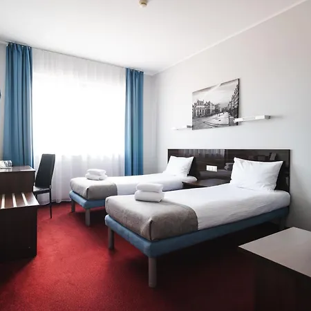 Focus Hotel Gdansk-3