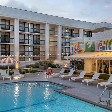Avatar Hotel Santa Clara, Tapestry Collection By Hilton-3