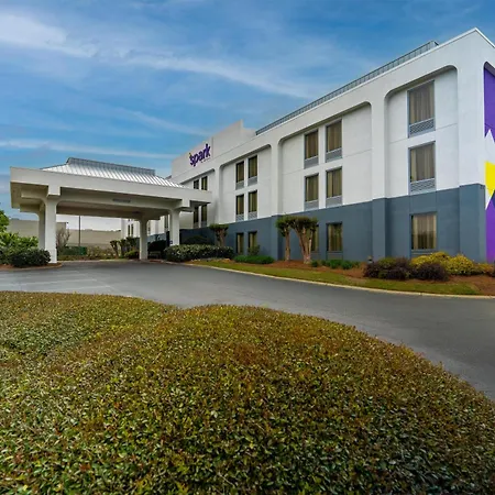 Spark By Hilton Atlanta Kennesaw Town Center-2