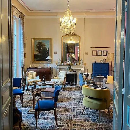 Hôtel Château des Jacobins-3