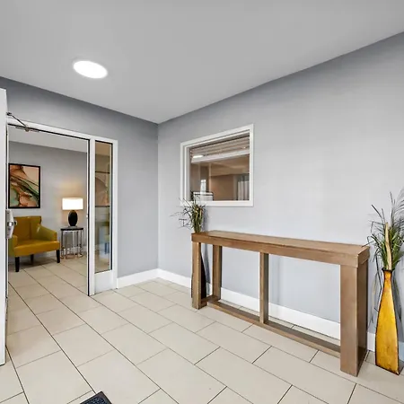 Mainstay Suites Greensboro-3
