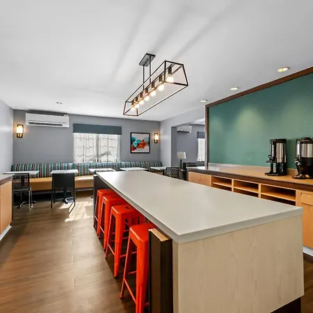 Mainstay Suites Greensboro-2