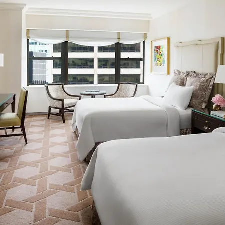 Lotte New York Palace-2