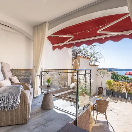 Villa Bellevue Portoroz-Portorose-3