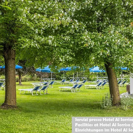 Garden House - Hotel Sport-2