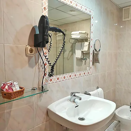 Hotel Casa Morlans 3000-2