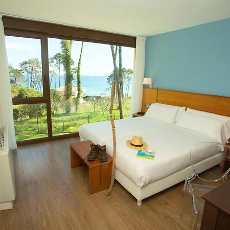 Hotel Alén do Mar-3