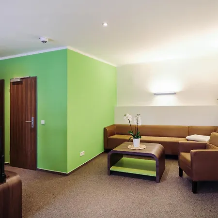 Hotel Global Inn-2
