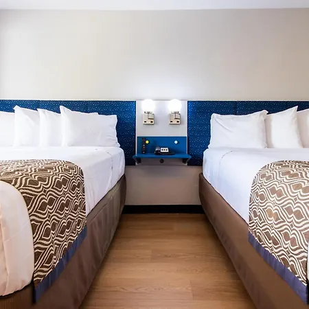 Microtel Inn & Suites By Wyndham London-3