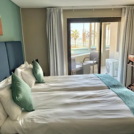 Beach Hotel Swakopmund-2