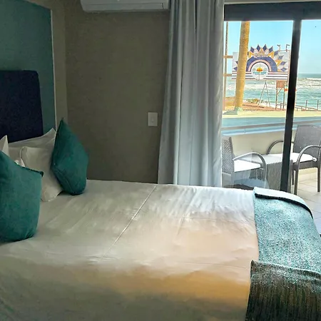 Beach Hotel Swakopmund-3