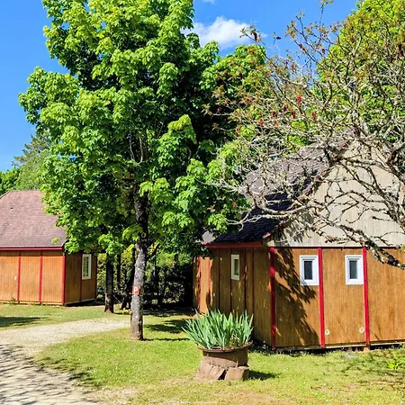 Les Chalets d'Argentouleau-3