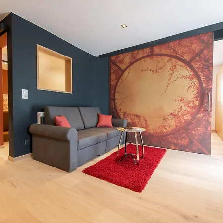 Lapis Monti Apartments & Suites-2
