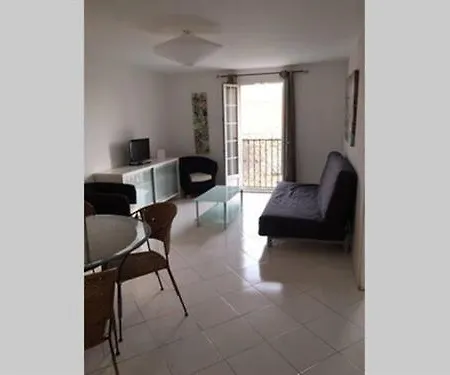 Appartement Citadelle-2