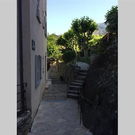 Appartement Citadelle-3