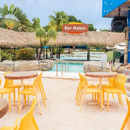 Rio Quente Resorts - Hotel Giardino-3