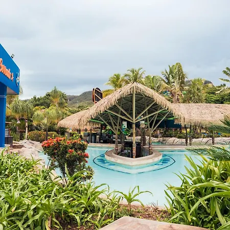 Rio Quente Resorts - Hotel Giardino-2