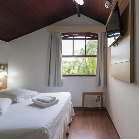 Hotel Mansão dos Nobres-3