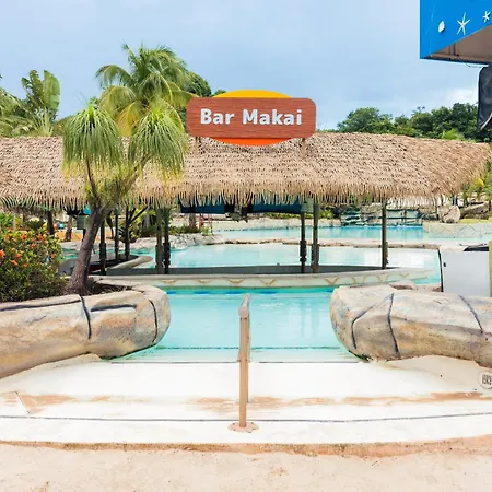 Rio Quente Resorts - Hotel Luupi-3