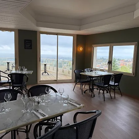 Hotel Auberge de la Bruyere-2