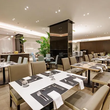 The Westin Panama-2