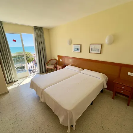 Hotel Cabello-2