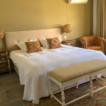 B&B Casa Luz Del Sur, Adults Only-2