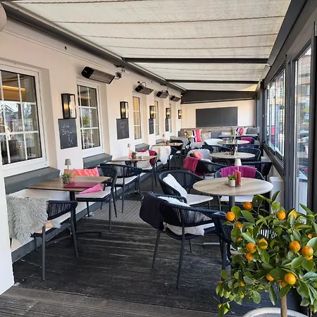 Hotel Gasthof Zur Post-2