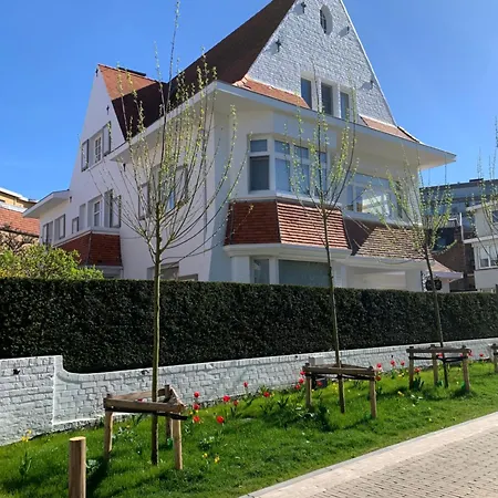 Bed & Breakfast Esprit De Mer-3