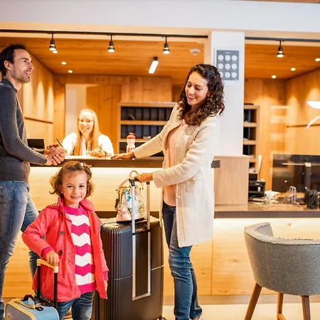 Das Bayrischzell Familotel Oberbayern-3
