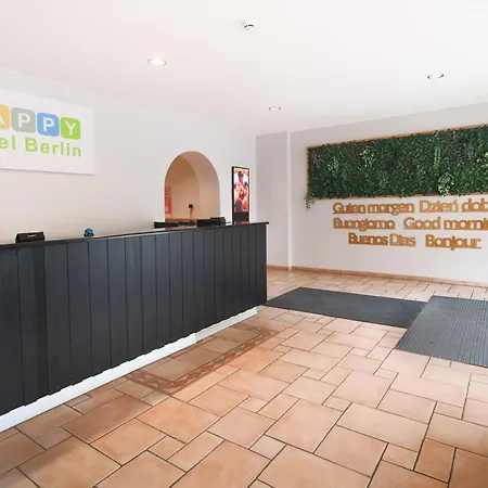 Happy Hotel Berlin-2