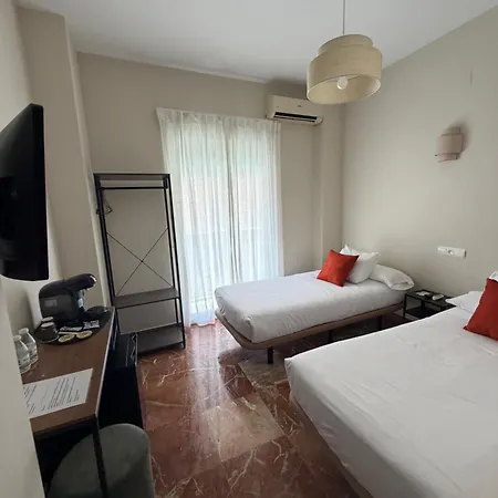 La Vega Rooms-2