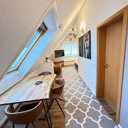 CityApartments Residence klimatisiert-3