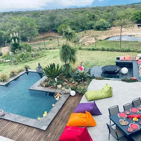 Hippomoon Lodge Game Reserve-3