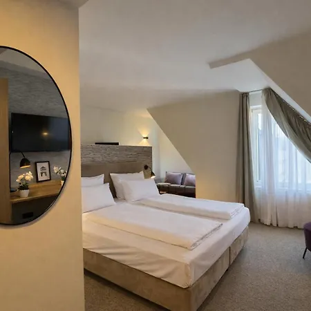 DORMERO Aparthotel Stralsund-3