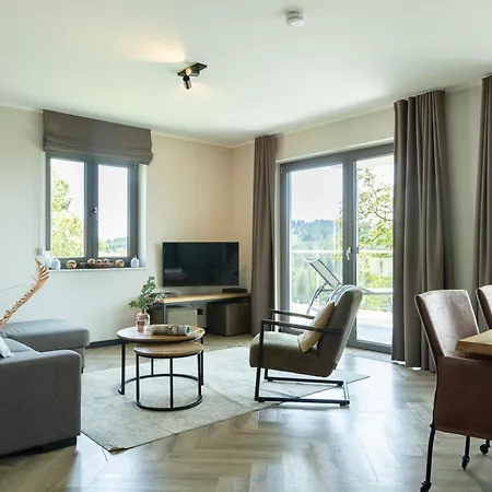 Astenblick Apartments Winterberg With Sauna-3