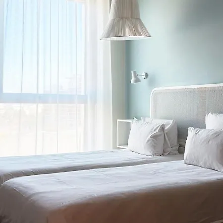 OKKO Hotels Lille Centre-2