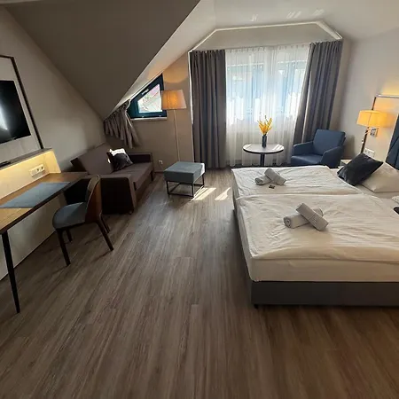 Ryck-Hotel Garni-3