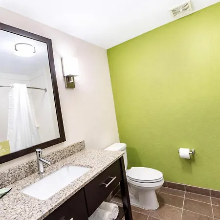 Sleep Inn & Suites Gallatin - Nashville Metro-2