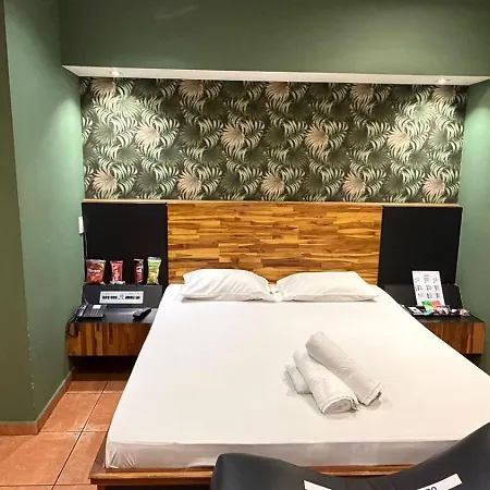Kankun Motel Sorocaba -Adult Only-2