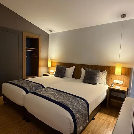 Hotel Villa Odon-3