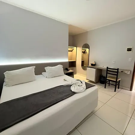 Pumma Budget Hotel-3